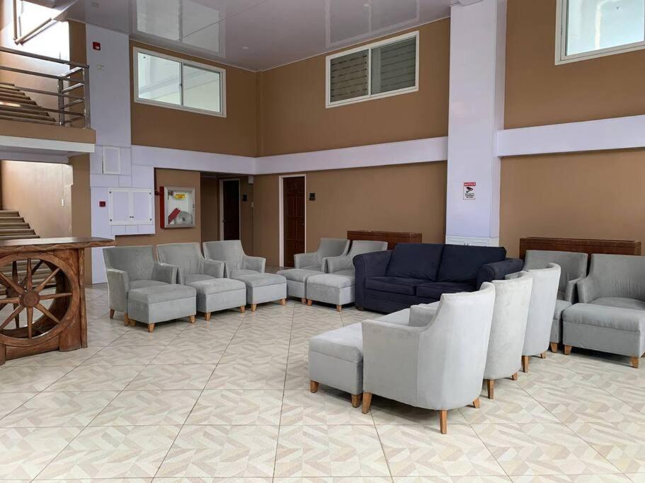 Grandview 312 - 1Br Condo Near Burnham Park باغيو المظهر الخارجي الصورة