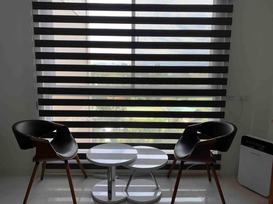 Grandview 312 - 1Br Condo Near Burnham Park باغيو المظهر الخارجي الصورة