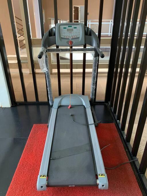 Grandview 312 - 1Br Condo Near Burnham Park باغيو المظهر الخارجي الصورة