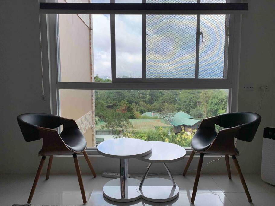 Grandview 312 - 1Br Condo Near Burnham Park باغيو المظهر الخارجي الصورة