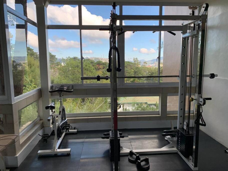 Grandview 312 - 1Br Condo Near Burnham Park باغيو المظهر الخارجي الصورة