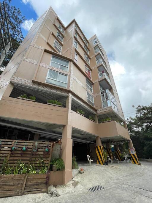 Grandview 312 - 1Br Condo Near Burnham Park باغيو المظهر الخارجي الصورة