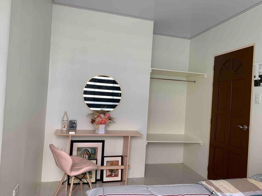 Grandview 312 - 1Br Condo Near Burnham Park باغيو المظهر الخارجي الصورة