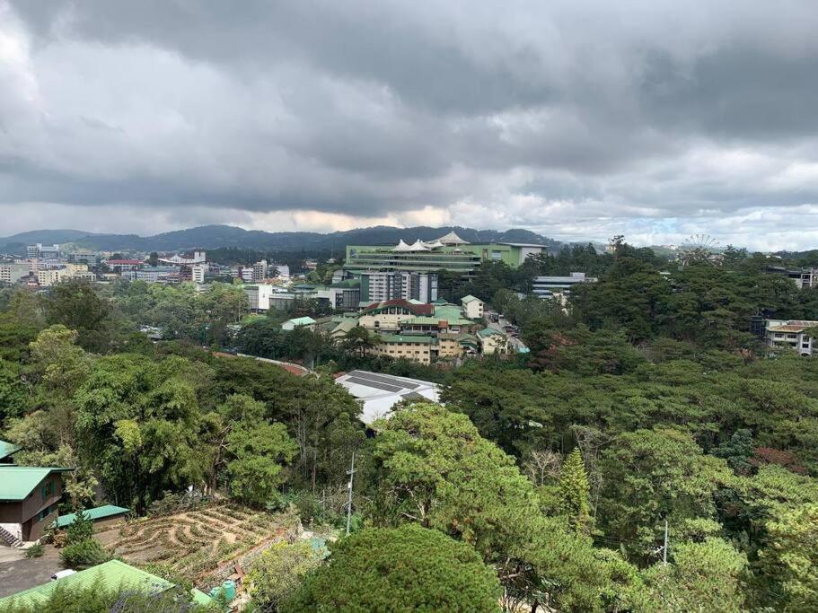 Grandview 312 - 1Br Condo Near Burnham Park باغيو المظهر الخارجي الصورة