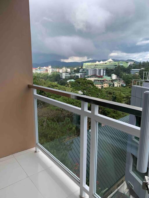 Grandview 312 - 1Br Condo Near Burnham Park باغيو المظهر الخارجي الصورة