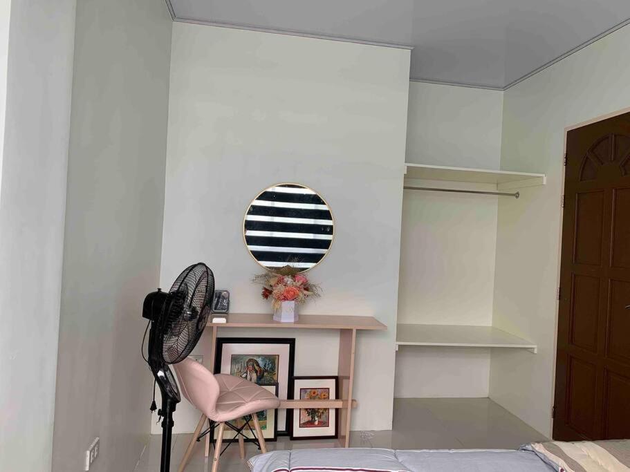 Grandview 312 - 1Br Condo Near Burnham Park باغيو المظهر الخارجي الصورة