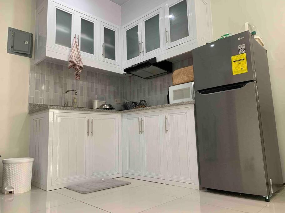 Grandview 312 - 1Br Condo Near Burnham Park باغيو المظهر الخارجي الصورة
