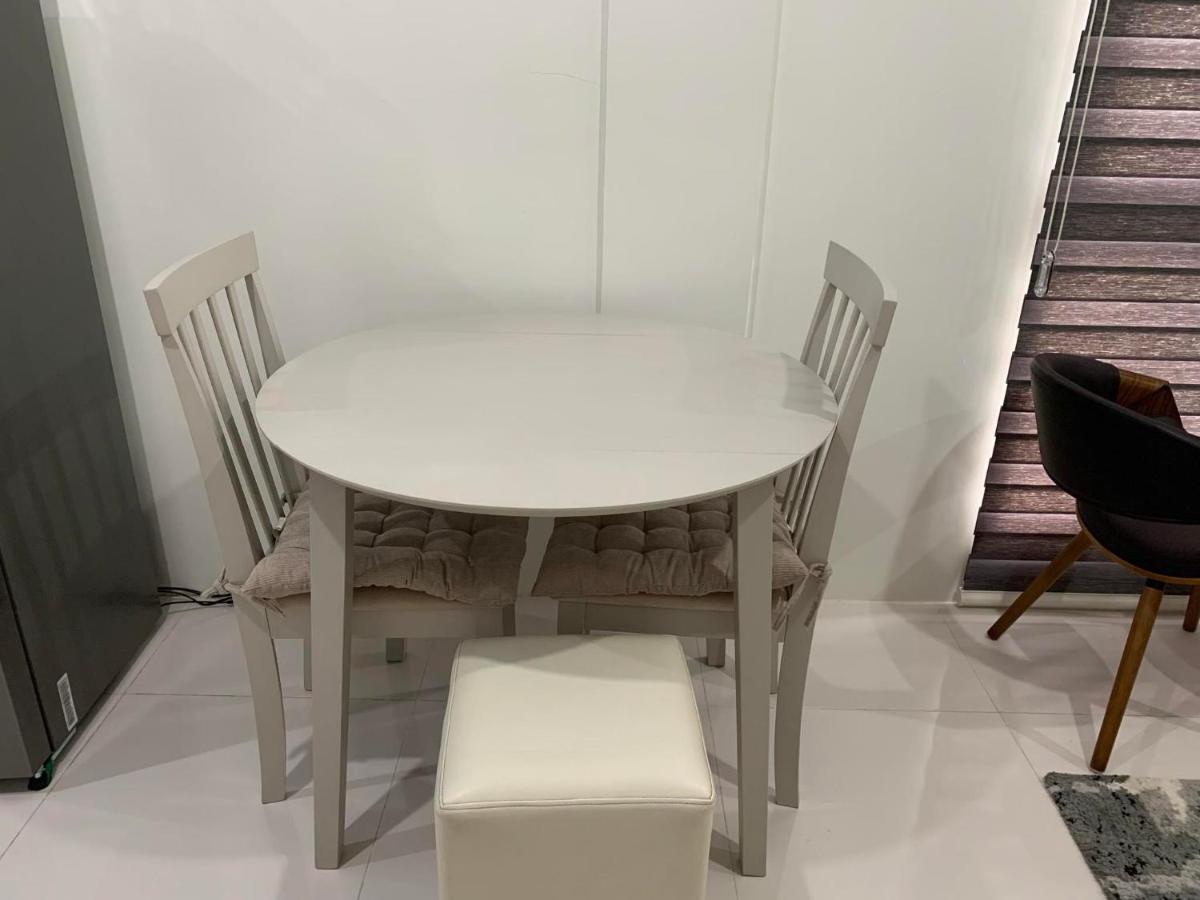 Grandview 312 - 1Br Condo Near Burnham Park باغيو المظهر الخارجي الصورة