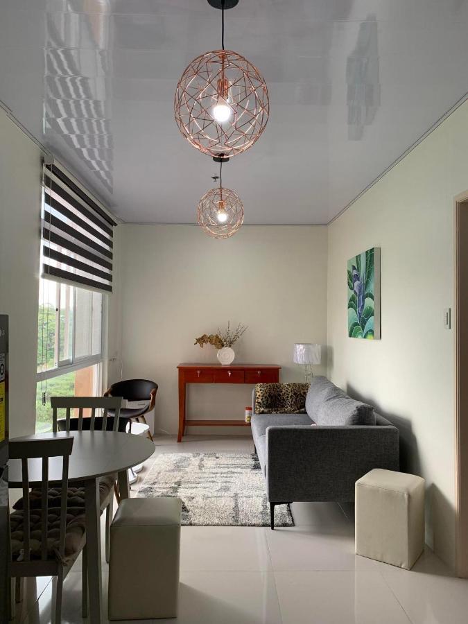 Grandview 312 - 1Br Condo Near Burnham Park باغيو المظهر الخارجي الصورة
