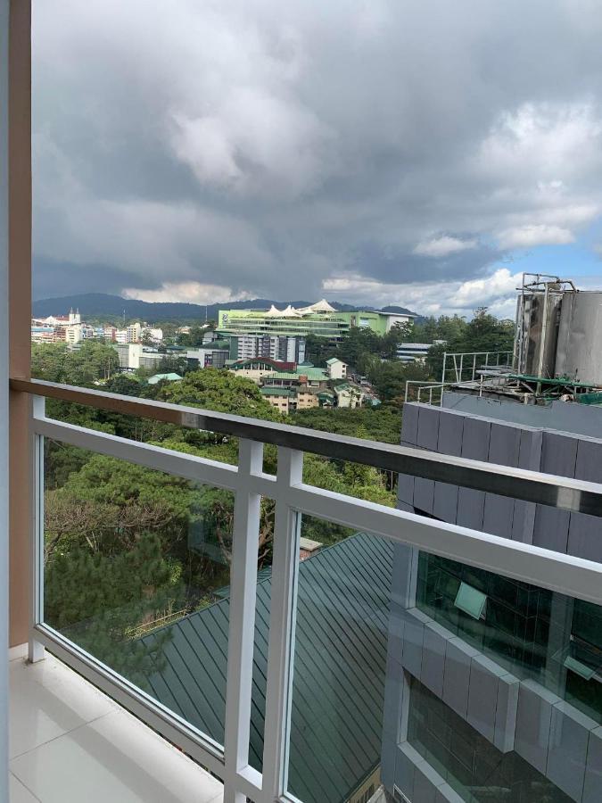 Grandview 312 - 1Br Condo Near Burnham Park باغيو المظهر الخارجي الصورة