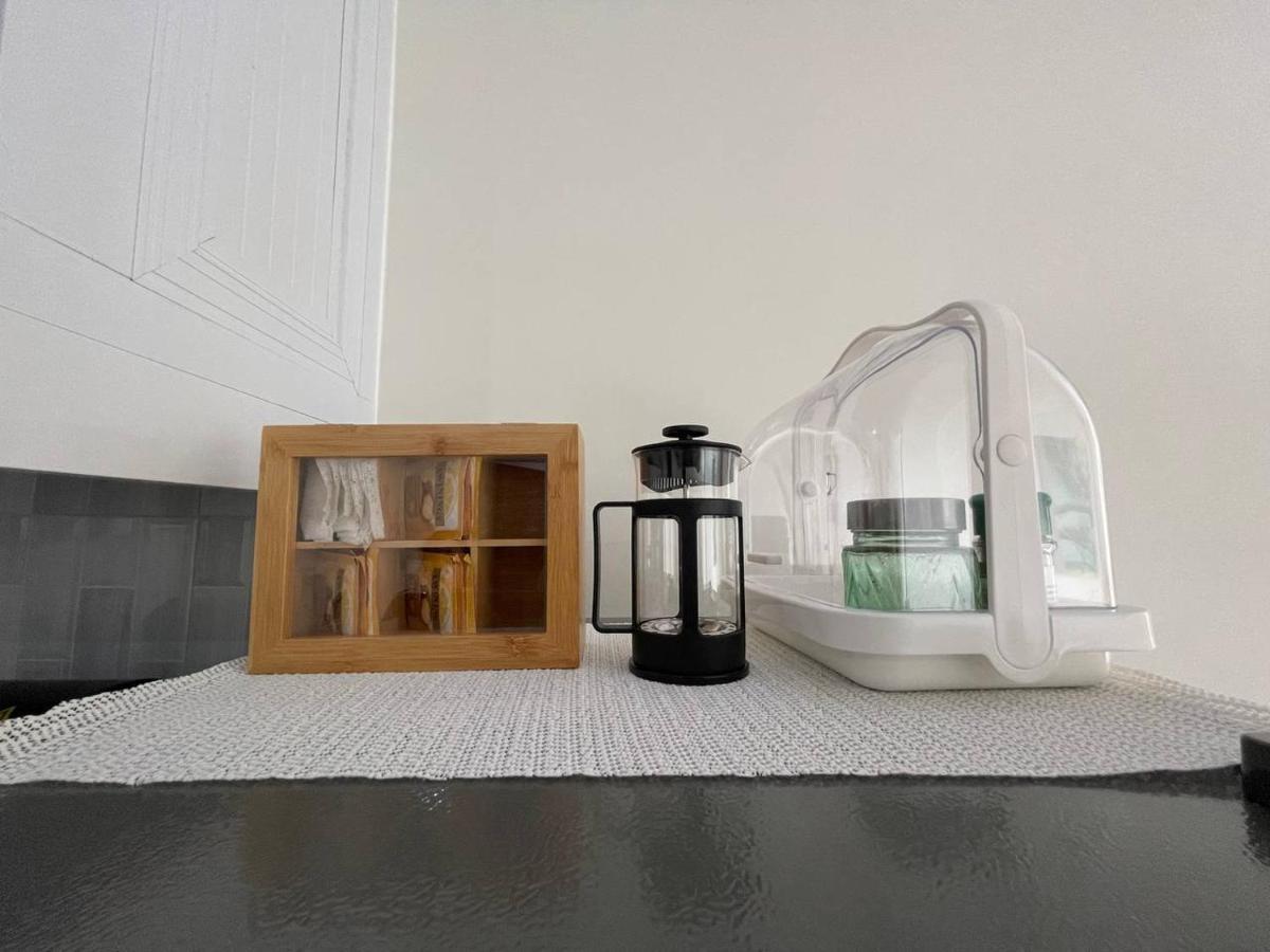 Grandview 312 - 1Br Condo Near Burnham Park باغيو المظهر الخارجي الصورة