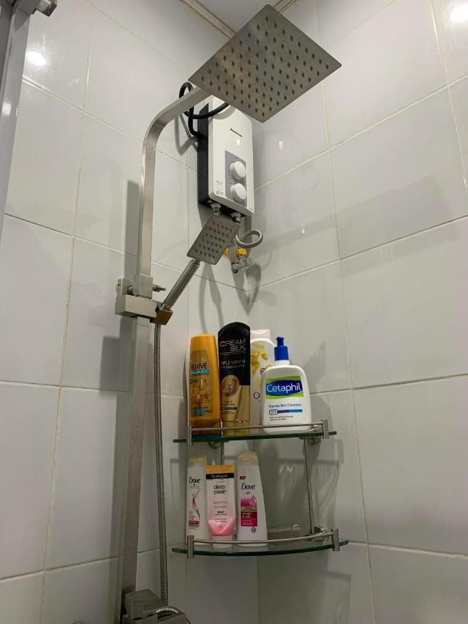 Grandview 312 - 1Br Condo Near Burnham Park باغيو المظهر الخارجي الصورة